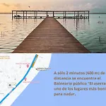 Casa Momo Bacalar