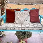 Casa Momo Bacalar