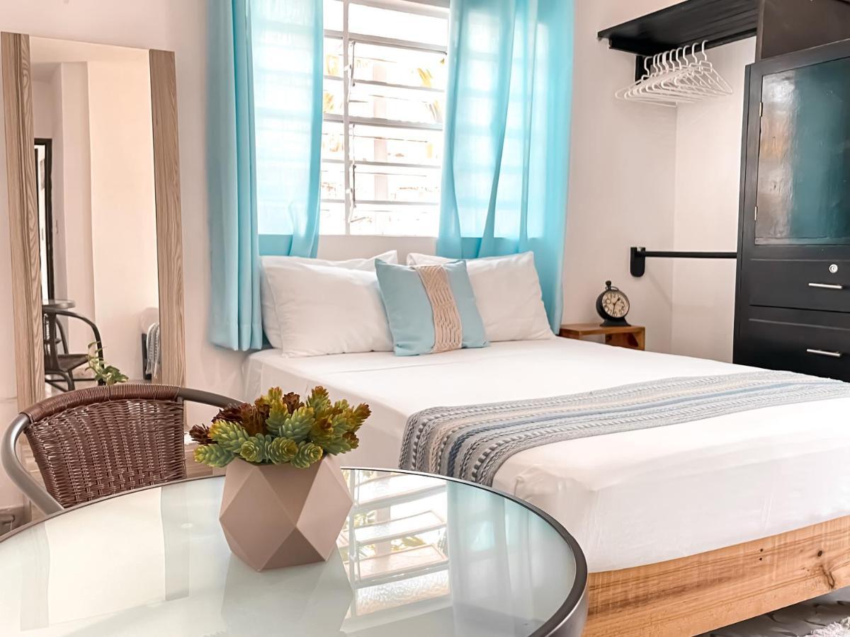 Appartement Casa Momo Bacalar