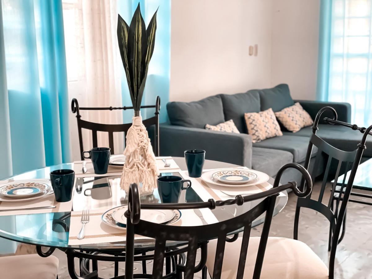 Casa Momo Appartement *