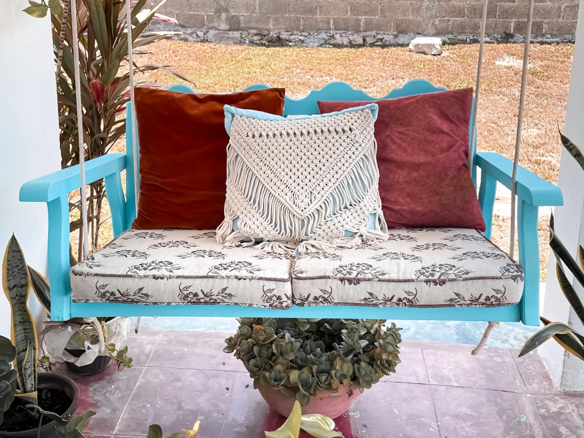 Appartement Casa Momo Bacalar