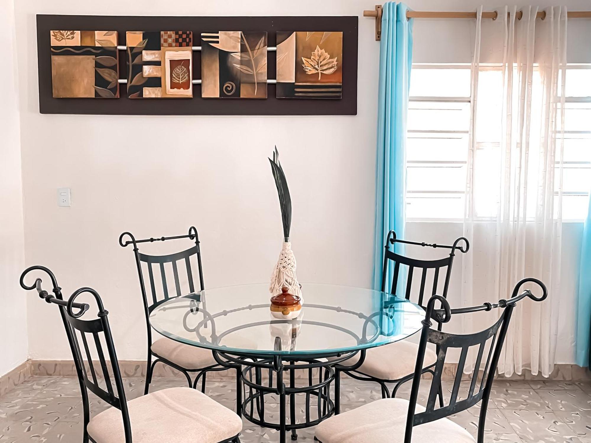 Appartement Casa Momo Bacalar