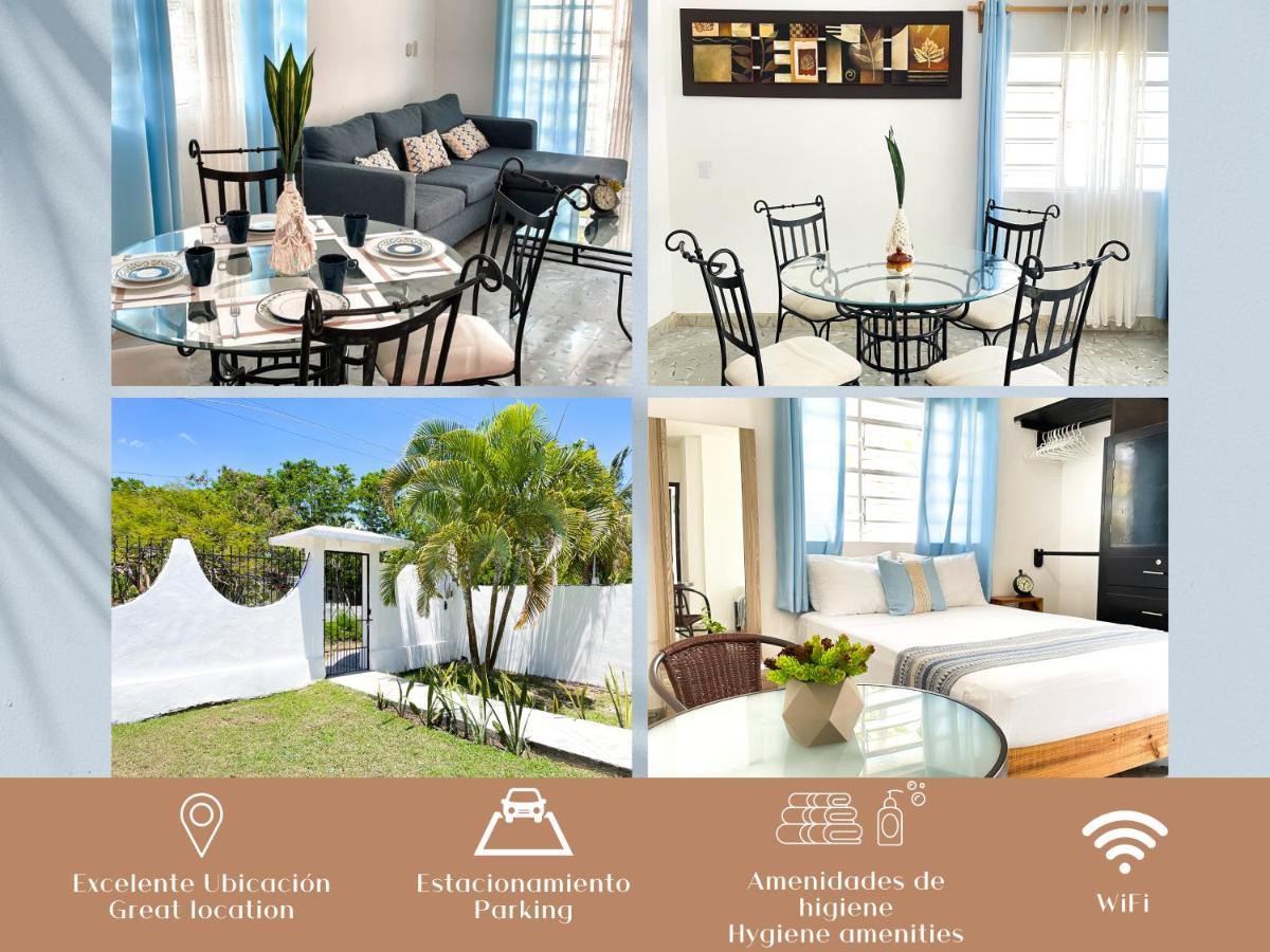 Apartamento Casa Momo *