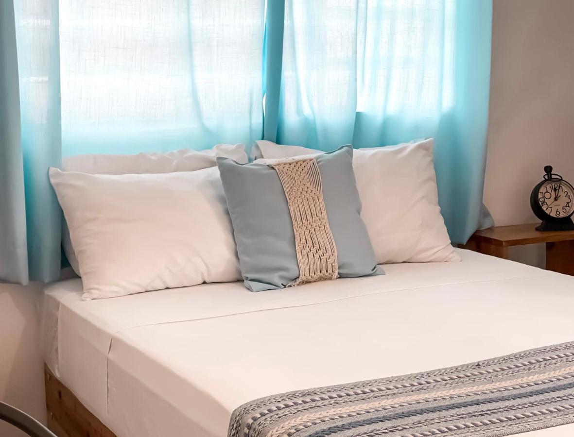 Apartamento Casa Momo *