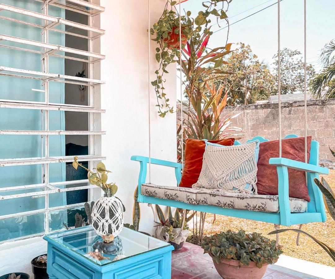 Apartamento Casa Momo
